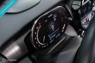 MINI Cooper Mini 2.0 John Cooper Works Chili 232 pk | Schuifdak | Harman kardon | Leder | Digitaal dash | JCW | LED | - afbeelding nr 8