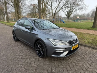 SEAT Leon - afbeelding nr 2