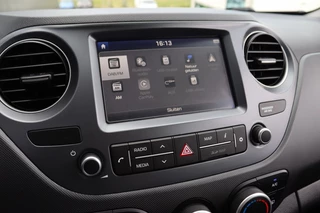 Hyundai i10 Hyundai i10 1.0i Comfort-Smart Pack Navi|Pdc|Carplay|Airco|Rijklaar| - afbeelding nr 19