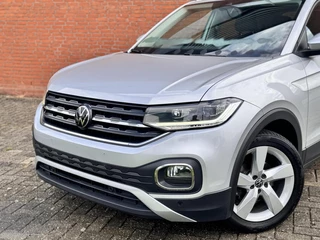 Volkswagen T-Cross Volkswagen T-Cross 1.0 TSi Style CARPLAY|PDC|ACC|LANE ASSIST - afbeelding nr 13