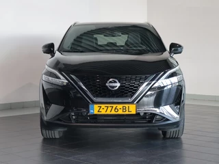 Nissan QASHQAI - afbeelding nr 14