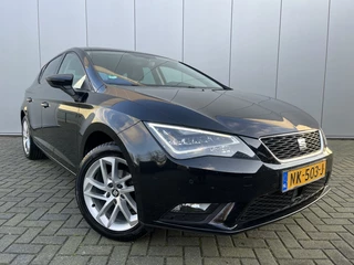 SEAT Leon - afbeelding nr 3