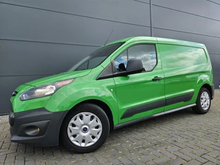 Ford Transit Connect Ford Transit Connect 1.5 TDCI L2 Airco 3-pers navi 101 PK euro 6 - afbeelding nr 35