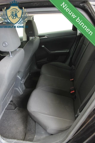 Volkswagen Polo Volkswagen Polo 1.0 TSI Comfortline Airco,Aut.dimlicht - afbeelding nr 13
