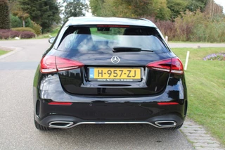 Mercedes-Benz A-Klasse - afbeelding nr 27