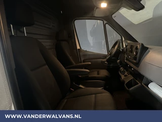 Mercedes-Benz Sprinter Android Auto - afbeelding nr 8