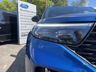 Ford Explorer Ford Explorer 3.0 V6 EcoBoost PHEV ST-Line 457pk Full option | Groot scherm | Massage Stoelen | Trekhaak Afneembaar - afbeelding nr 50