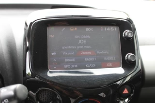 Peugeot 108 - afbeelding nr 11