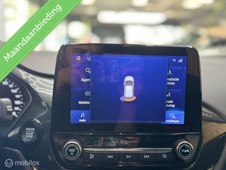 Ford Fiesta Ford Fiesta 1.0 EcoBoost Hybrid ST-line 125 PK | Winterpak - afbeelding nr 31
