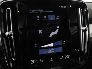 Volvo XC40 Volvo XC40 1.5 T5 Recharge Business Pro | Panoramadak | Stoel & stuurverwarming | Trekhaak | 360 camera | Adaptive cruise | Harman/Kardon | Carplay | Navigatie | Full LED - afbeelding nr 30
