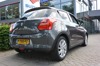 Suzuki Swift Suzuki Swift 1.2 Select Smart Hybrid Trekhaak/GT Randen - afbeelding nr 7
