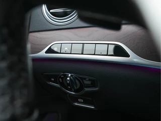 Mercedes-Benz S-Klasse Aut. *PANO | DISTRONIC | FULL-LEATHER | FULL-LED | BLINDSPOT | MEMORY-PACK | WIDE-SCREEN-DIGI-COCKPIT | AIR-SUSPENSION | AMBIENT-LIGHT | CAMERA | TOPVIEW | ECC | COMFORT-SEATS | 19''ALU.... - afbeelding nr 21