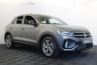 Volkswagen T-Roc |Massage|Stoelverwarming| - afbeelding nr 3