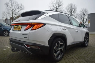 Hyundai Tucson - afbeelding nr 4