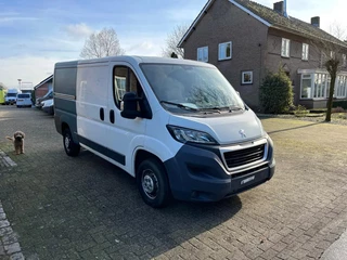 Peugeot Boxer - afbeelding nr 3