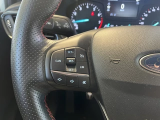 Ford Fiesta Ford Fiesta 1.0 EcoBoost ST-Line | Navi | Cruise Control | Winter-pack - afbeelding nr 18