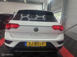 Volkswagen T-Roc Volkswagen T-Roc 1.0 TSI Style - afbeelding nr 4