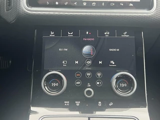 Land Rover Range Rover Velar Land Rover Range Rover Velar 2.0 P250 Turbo AWD R-Dynamic SE - afbeelding nr 12