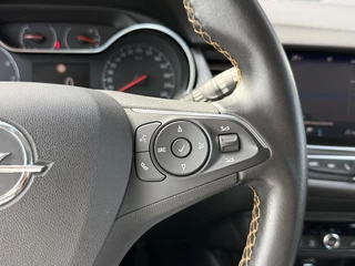 Opel Crossland X Opel Crossland X 1.2 Turbo Innovation 1e Eigenaar,110pk,Navi,Clima,Cruise,Apple Carplay,PDC V+A,Dealer Onderhouden,N.A.P,APK tot 03-2026 - afbeelding nr 16