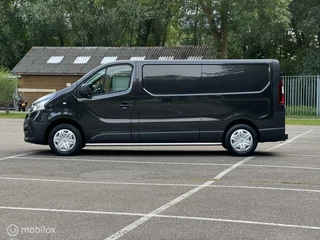 Renault Trafic Renault Trafic bestel 1.6 dCi ** LEES TEKST  /  READ TEXT ** - afbeelding nr 2