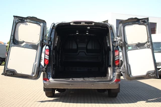 Ford Transit Custom L2H1 Limited | Automaat | L+R Zijdeur | Adaptive cruise | LED | BLIS | Sync 4 13