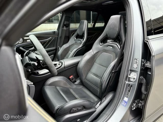 Mercedes-Benz E-Klasse Mercedes E-klasse AMG E63s 4MATIC+ Edition 1| Pano | Perform. Seats | 3D Burmester - afbeelding nr 22