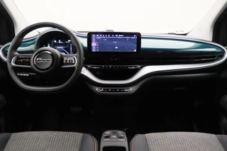 Fiat 500e Fiat 500e Icon 42 kWh Virtual Cockpit, Climate, Apple Carplay, Cruise, DAB, USB, 16'' - afbeelding nr 2