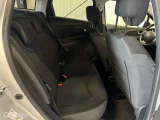 Renault Clio Renault Clio 0.9 TCe Limited | Navi | PDC | Trekhaak - afbeelding nr 18