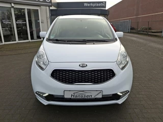 Kia Venga Kia Venga 1.6 CVVT DynamicLine - afbeelding nr 8