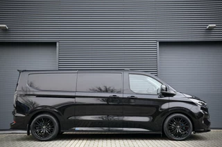 Ford Transit Custom Raptor Edition | 3-Zitter | NL Auto - afbeelding nr 4