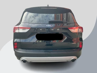 Ford Kuga Ford Kuga 2.5 PHEV Titanium X | Adaptive cruise control | Winter Pack | Head up Display | Bang&Olufsen | Half leder bekleding - afbeelding nr 3