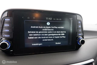 Hyundai Tucson Hyundai Tucson 1.6 GDI 131pk Comfort trekhaak|cam|nav|dab|ecc|lmv17 - afbeelding nr 20