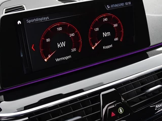 BMW 5 Serie BMW 5 Serie 540i TwinTurbo 340PK+ High E. 340PK Individual / M-Sport / 2018 - afbeelding nr 43
