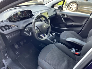 Peugeot 208 50% deal 3.125,- ACTIE Carplay / PDC / LMV / Cruise / Navi / Airco - afbeelding nr 16
