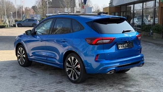 Ford Kuga - afbeelding nr 19