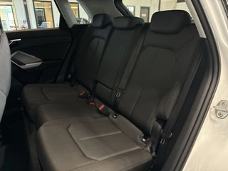 Audi Q3 Audi Q3 35 TFSI Pro Line | MATRIX LED | CAMERA | CARPLAY | 20 INCH LMV - afbeelding nr 42