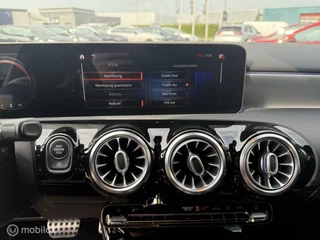 Mercedes-Benz A-Klasse Mercedes A-klasse 180 Business Solution AMG - afbeelding nr 31