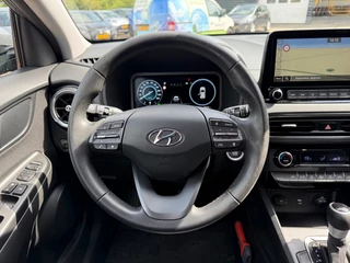 Hyundai Kona - afbeelding nr 20