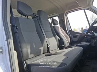 Renault Master Renault Master T35 2.3 dCi L3H1 |KIPPER|CRUISE|7-PERSOONS| 2814 - afbeelding nr 25