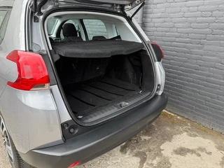 Peugeot 2008 Peugeot 2008 1.2 PureTech Active NAVI | AIRCO | CRUISE | PANO | NWE APK - afbeelding nr 10