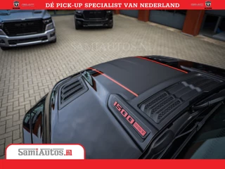 Dodge Ram 1500 Comfortabele Dubbele Cabine met Royale 5 Zitplaatsen | BPM vrij | Nu Leverbaar uit Voorraad | Voorraad Nr 2283 - 3326 - afbeelding nr 47