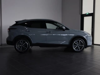 Nissan QASHQAI - afbeelding nr 5