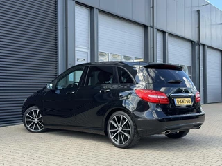 Mercedes-Benz B-Klasse Mercedes B-klasse 180 Prestige| AUT | Cruise | PDC | CarPlay - afbeelding nr 13