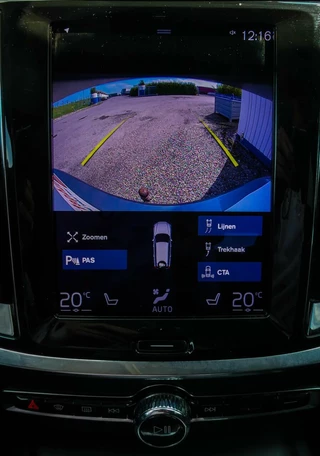 Volvo V60 Volvo V60 2.0 B3 Business Pro - afbeelding nr 14