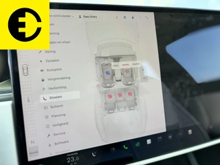 Tesla Model S Tesla Model S Plaid AWD 100 kWh | 1020PK | Full Selfdriving Autopilot - afbeelding nr 26