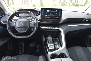 Peugeot 5008 Peugeot 5008 1.2 PureTech Blue Lease Active 7 persoons eat8 Automaat trekhaak - afbeelding nr 7