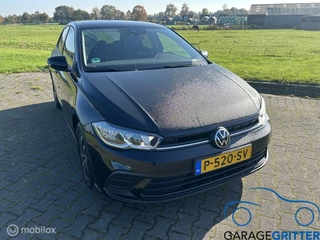 Volkswagen Polo Volkswagen Polo 1.0 TSI Style - afbeelding nr 2