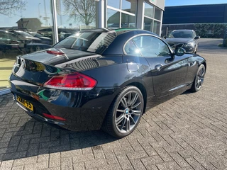 BMW Z4 - afbeelding nr 7