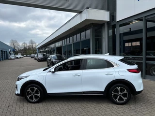 Kia XCeed - afbeelding nr 9
