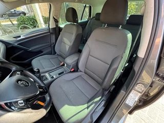 Volkswagen Golf Airco/5-Deurs/Alu wielen - afbeelding nr 11